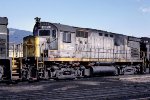 Ex Erie Lackawanna C425 BCOL #805